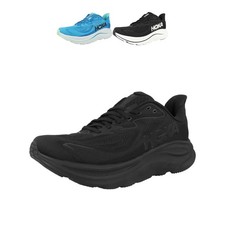 HOKA Clifton 10 WIDE Laufschuhe Herren Sneaker Turnschuhe Sportschuhe Running