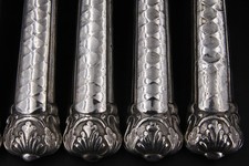 Antik Besteck 20 Teile