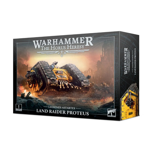 Warhammer the horus heresy - the,