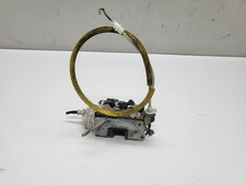 Audi A3 8L - Türschloss Tür Schloss vorne links 8L1837015A (20)