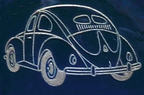 Vintage brezel club - vintage,