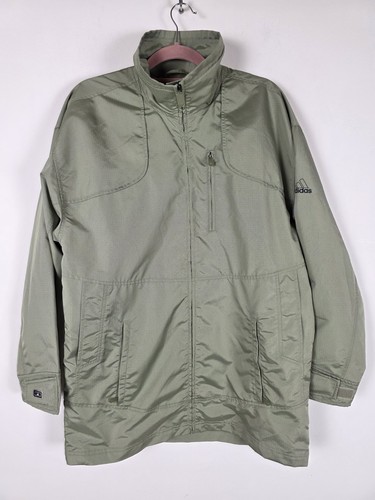 Vintage 00s adidas parka jacke - vintage,