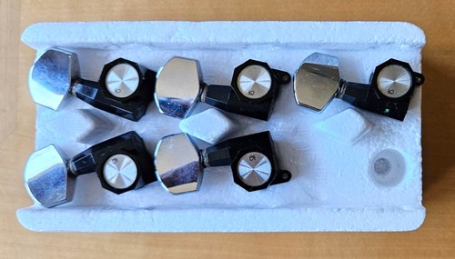 Schaller - 5x,