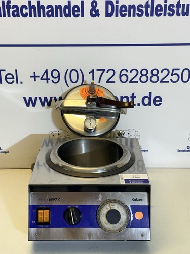 Kulzer palamat practic - palamat,