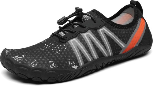 Mishansha badeschuhe unisex - badeschuhe,