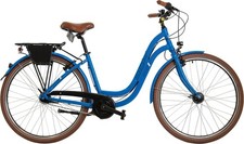 BBF Kiel  28 Zoll Alu Damen Citybike Touren * 7-Gang Shimano + sehr robust *