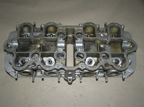 Honda 500 550 four - cb,