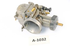 KTM 125 SX 2000 - Vergaser