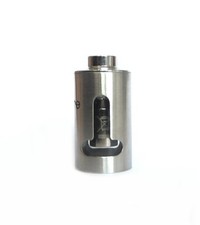 Aspire Nautilus Mini BVC Clearomizer Ersatz Tank Metall e Zigarette Verdampfer 