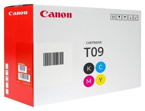 Canon toner t09 - toner, x