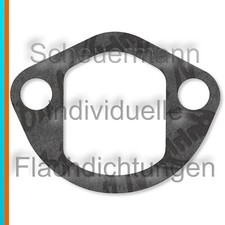 Dichtung Benzinpumpe für BMW