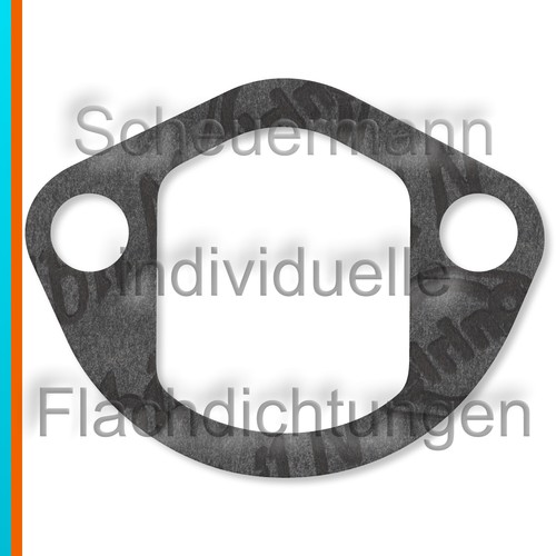 Dichtung benzinpumpe für bmw - benzinpumpe,