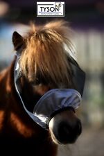 Fliegenmaske Fliegenhaube