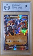 Groudon Ex 85/160 Primal Clash