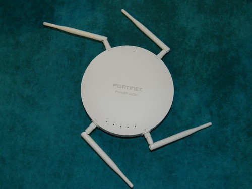 Fortinet fortiap 223c wireless - 223c,