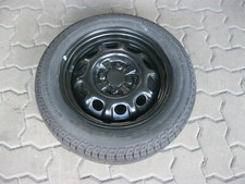 Ersatzrad Reserverad Rad Nissan Almera N15 5,5Jx14 ET40 175/65R14 82H