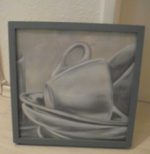 Wandbilder Motiv-Tasse -  im