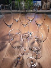 Sektgläser (5) & Likörgläser (4) v Zwiesel * Bestzustand * Sektglas Likörglas