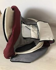 Knorr Kinderwagen Ersatzdach und Ersatzbezug Sportwagen Buggy