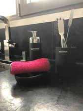 proWIN Set Zahnputzbecher +