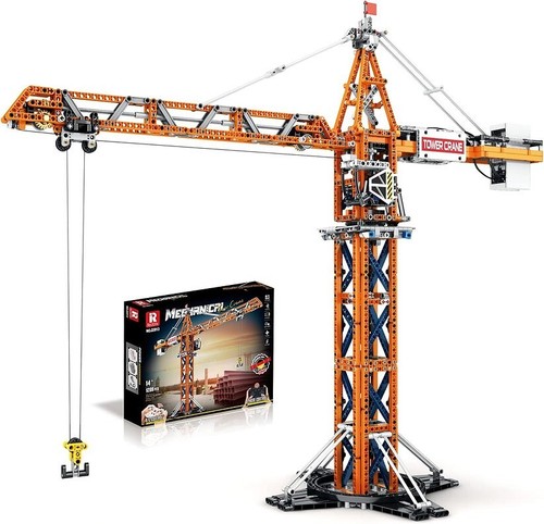 Reobrix 22013 tower - crane, 1288