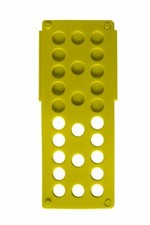 Falthilfe Kindergrößen