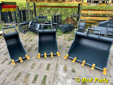 ⭐ Tieflöffel QO45 5 40 50