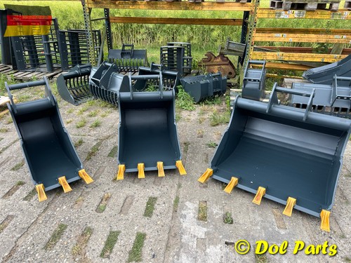 Tieflöffel qo45 40 50 - qo45, 5