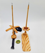 Handspindel Kreuzspindel