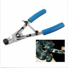 Bremskolben Zange Demontage