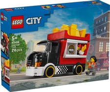 LEGO City - 60488 -