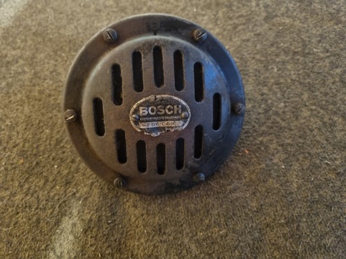 Vorkrieg hupe bosch fd6 - vorkrieg,