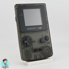 Nintendo Gameboy Color -