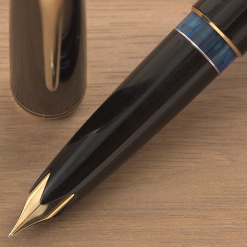 Vintage 60er jahre montblanc - vintage,
