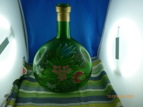 Alter bocksbeutel liter - alter,