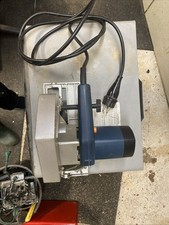 AEG Handkreissäge HK 45 A