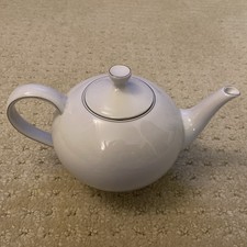 Arzberg White Mid-Century