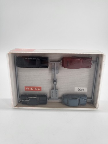 Wiking spur 9014 - wiking,