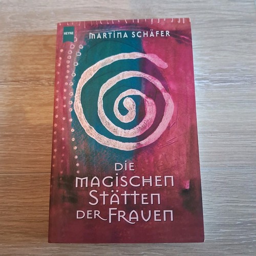 Martina schäfer die - martina, schÄfer: