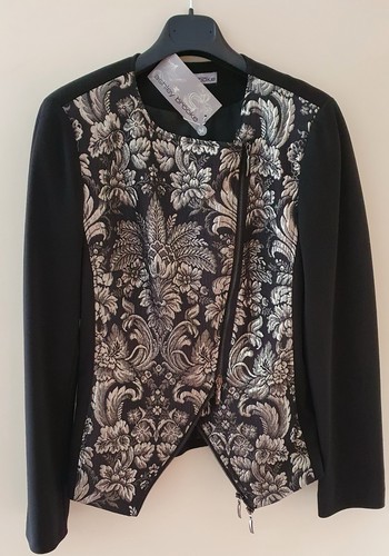Jacke ashley brooke - jacke,