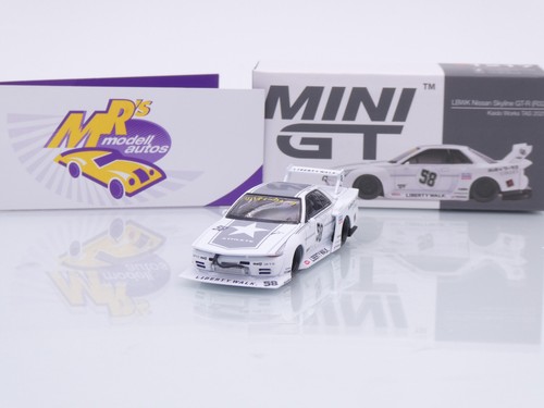 Tsm mini mgt01217 - mini, #