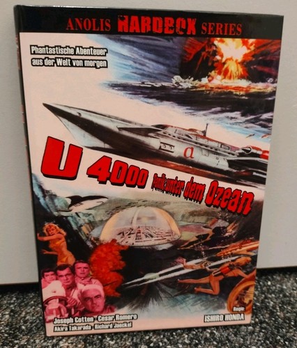 4000 panik unter - panik, ozean