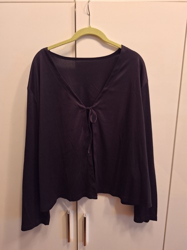 Bolero schwarz größe xxl - ,größe,