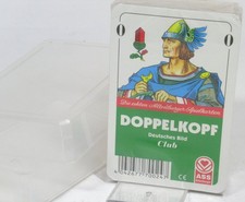 Doppelkopf Spielkarten