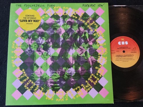 The psychedelic furs - ,