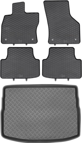 Golf sportsvan minivan - vw,