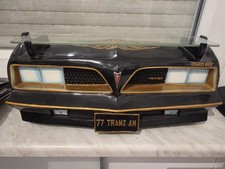 Pontiac TRANS AM REGAL MIT