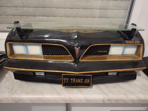 Pontiac trans regal - pontiac,