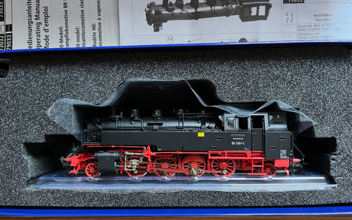 Roco 73032 - , in