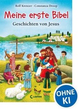 Rolf Krenzer ~ Meine erste